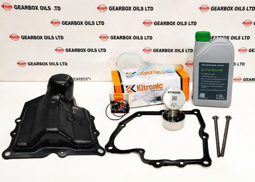 Audi seat skoda - dsg, 7