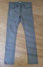 Mens Edwin Vintage Jeans Grey