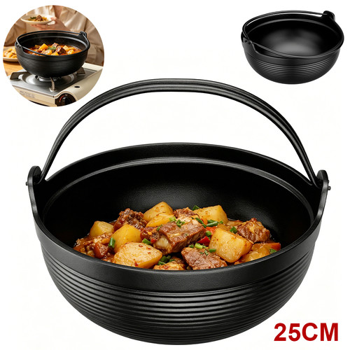 Cast iron stew - cast,