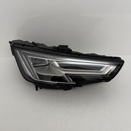 Audi drivers side right - audi,