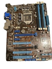 ASUS P8Z77-V LX Motherboard