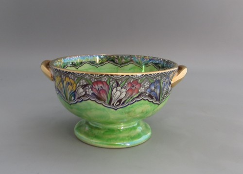 Maling small lustreware - small,