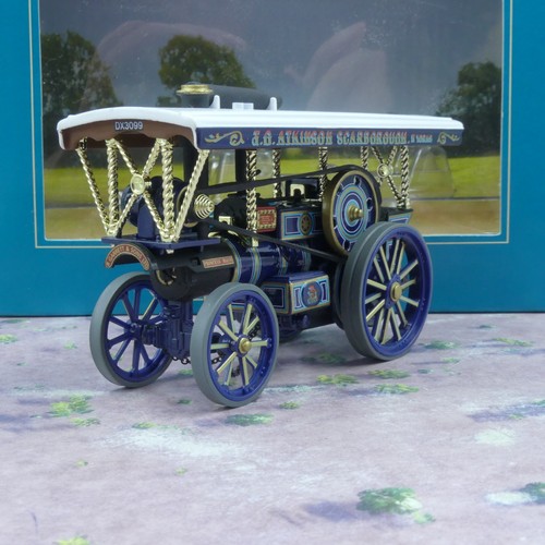 Corgi 80308 garrett showmans - corgi,