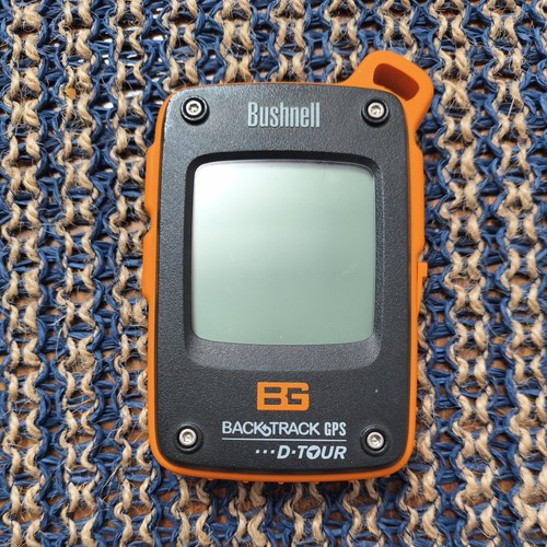 Bushnell bear grylls - bushnell,