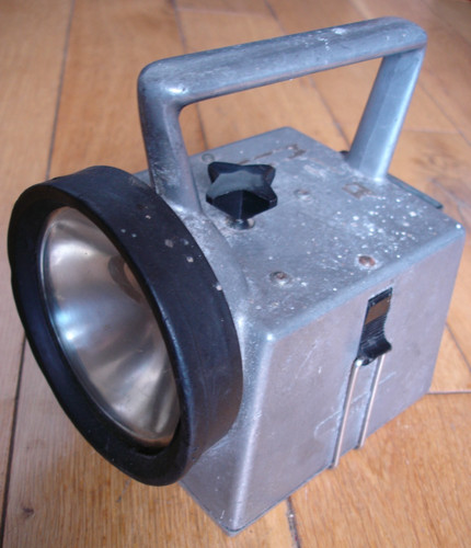 Vintage british rail - british, signal