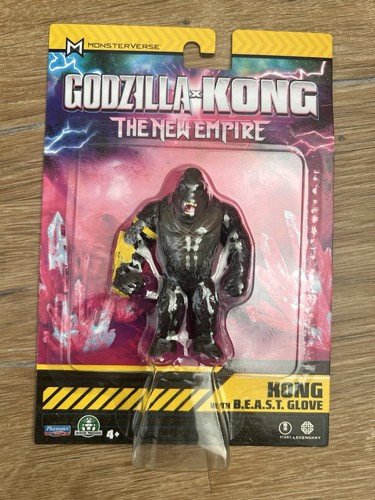 Monsterverse godzilla kong - monsterverse, x