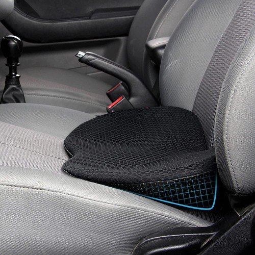 Car seat cushion - car, comfortable
