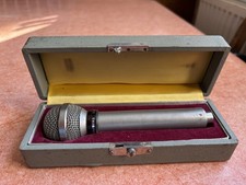 Used AKG D24 dynamic cardioid