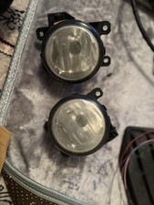 Honda Civic Front FOG LIGHTS