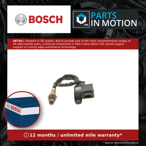 Particle sensor fits mercedes - sensor,