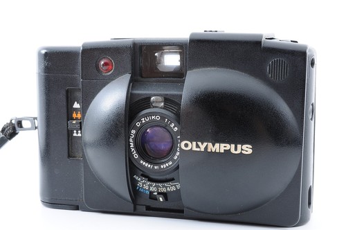 Near mint tested olympus - [near,