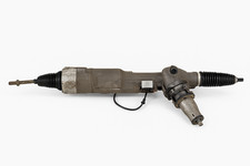 PORSCHE MACAN POWER STEERING RACK 95B909144D RHD 046