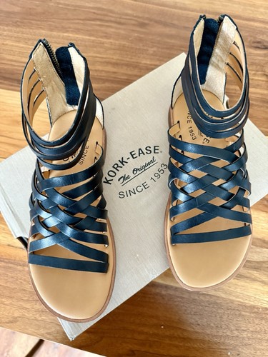 New kork ease size black - kork-ease, 6