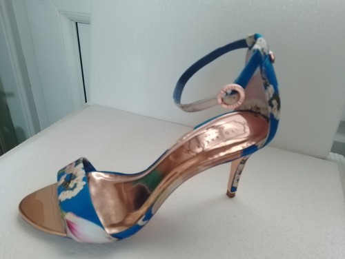 Ted baker blue - ted,