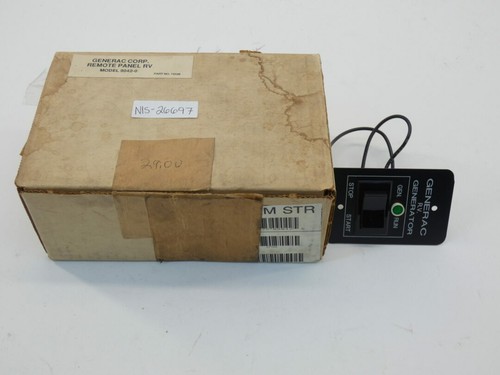 Generac generator 9042 - generac,