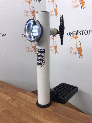 England lions beer pump font - beer, pump/font