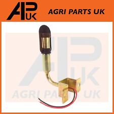 Flashing Amber Beacon Mount