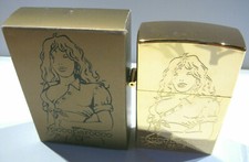 PROFUMO VINTAGE ROCCOBAROCCO JEANS GOLD DONNA 75ML EAU DE TOILETTE POUR FEMME