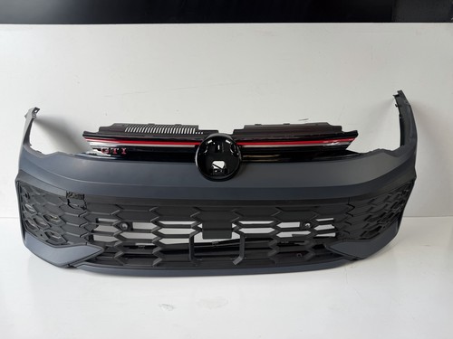 For golf mk8 - for, front