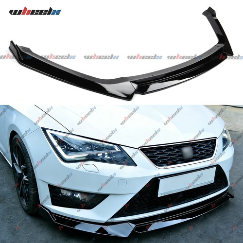 For seat leon - mk3, front