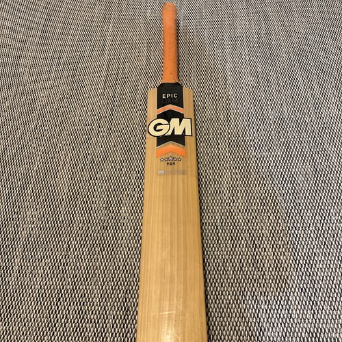 Gunn moore epic dxm 909 - epic,