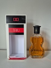 Tabu Dana EDC Spray Violin