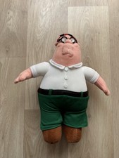 Peter Griffin Family Guy 11