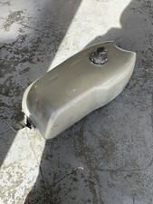 vintage cafe racer style fuel