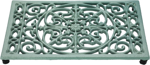 Heavy duty retangle - retangle, iron
