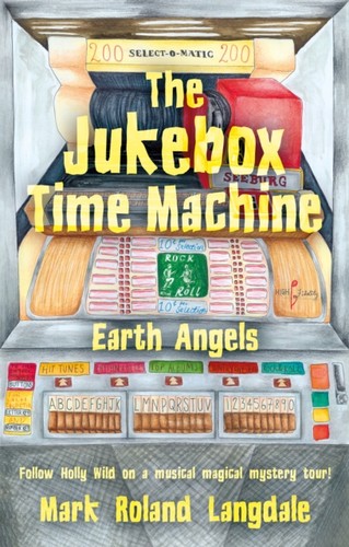 Jukebox time machine - time,