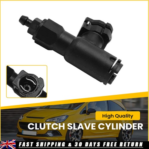 Fits vauxhall clutch actuator - fits,