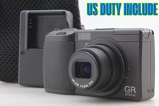 Shot 1912 [ MINT ] Ricoh GR