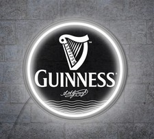 LED Neon Style Bar Sign RGB