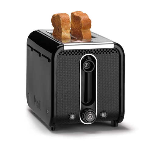 Dualit slice studio toaster - dualit,