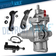 Gearbox Idler Pitman Arm for