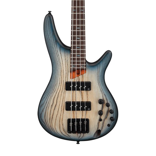Ibanez sr600e string bass - ibanez, 4