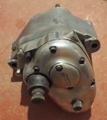 Norton es2 early dominator etc - early,