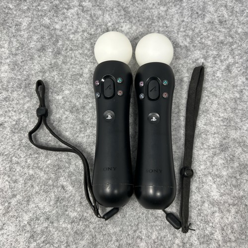 Sony playstation move - sony, motion
