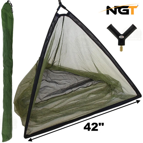 Ngt inch landing - 42", net