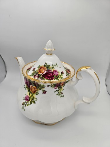 Royal albert old - royal, "old