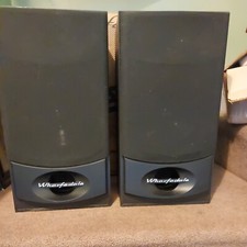 wharfedale speakers
