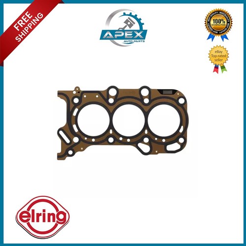 Cylinder head gasket for opel - head,