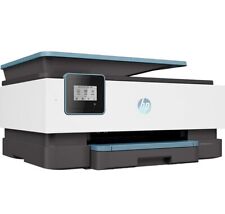HP OfficeJet 8015 All-In-One
