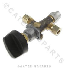 LPG GAS GRIDDLE / BAIN MARIE