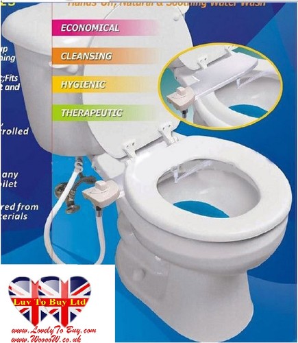 Toilet bidet cold - bidet,cold, water