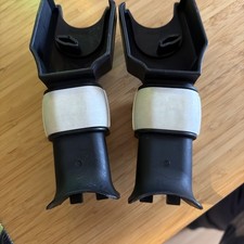 Bugaboo Cameleon 1 2 3 Plus