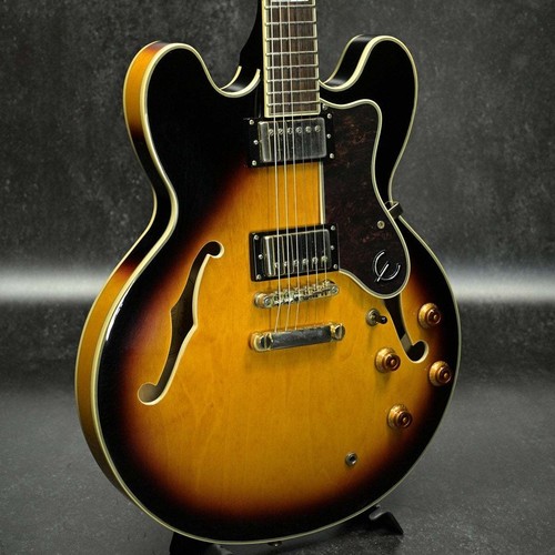 Epiphone sheraton vintage - sheraton,