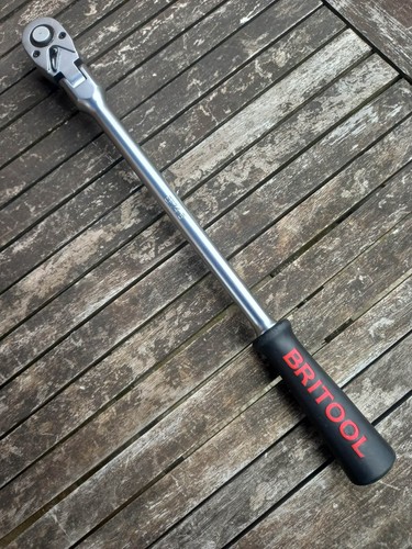 Britool drive ef45b flexi - 1/2",