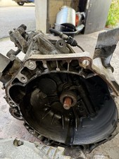 Mini Cooper S R53 Getrag