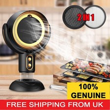 Portable Range Hood Desktop